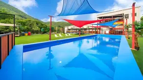 Gapyeong Aiwa Hill Kids Pool Villa - Image 2