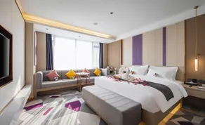 Lavande Hotel (LiaoYang City Center) - Image 2