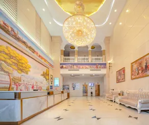 Vienna Hotel Guangdong Dongguan Zhangmutou - Image 2