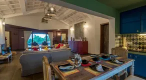 SaffronStays Aatman, Mahabaleshwar - luxury estate with al-fresco dining amidst nature - Image 4