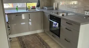 Quiet 2-Bedroom Apartment - Ideal for Families & Work Stays - Image 3
