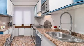 Apartamento PEDREGAL en el CASCO HISTÓRICO - Image 4
