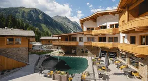 das Chaletdorf - Pitztal - Image 3