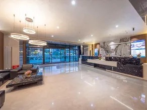 Yufeng Hotel - Image 2