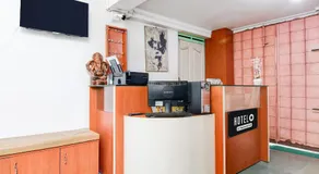 Hotel O Bolpur Central Railway Junction Formerly Home Stay World - Image 5
