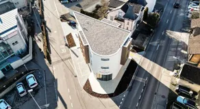 Hotel Rondo - Self-Check-in - Image 4