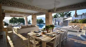 Villa Michel-Angelo BNB Karpathos - Image 3