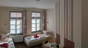 Pension Quartier 11 - Image 4