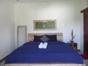 Bali Astetic Villa and Hot Spring - Image 2