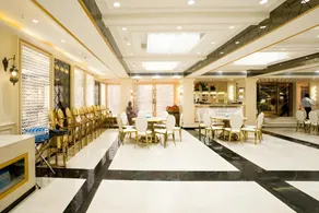 Hotel TOS Residency Jublee Hills Near Alcazar Mall - Image 5