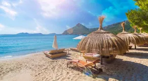 NOUVEL appartement RELAX HOME à 150 mètres de la plage, WIFI et piscine - Image 5