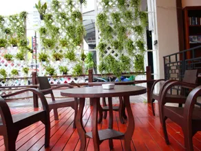 Lub Sbuy Hostel - Image 5
