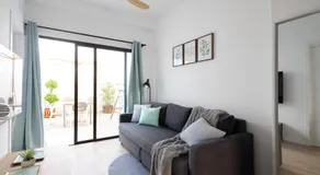 Cruz Cubierta Apartments - Image 2