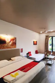 Serene Cottages and Resort by Kempinski - Image 2