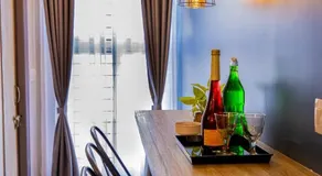Hotel Gateway Suites Bangalore Airport - Image 5