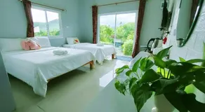Baan Mai Hom Resort Suan Phueng - Image 2