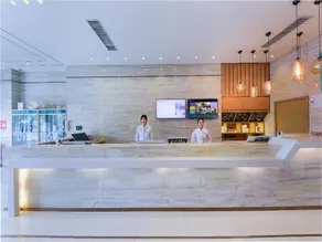 City Comfort Inn Xinxiang Weihui Jianshe Road - Image 3