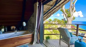 Château de feuilles & SPA - Praslin island - Image 5