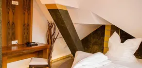 Alpha & Omega Hotel Stuttgart - air-conditioned - Image 5