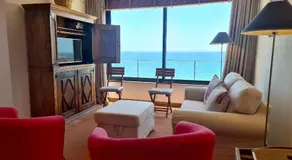 Albufeira Beach Cliffs House - Image 2