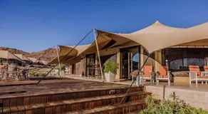 Desert Hills Glamping Camp - Image 5