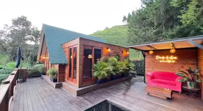 Qimera Ecolodge - Cabaña a 7 Min del Aeropuerto JMC - Image 3