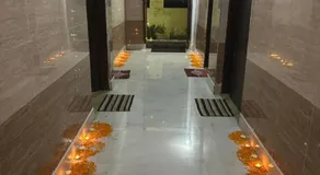 Nidhivan Vatika Ashram - Image 4