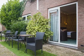 Hotel Zwanenburg Amsterdam Airport - Image 4