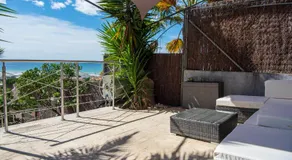 Villa Serenity Climate Pool & Panoramic Sea Views - Image 2