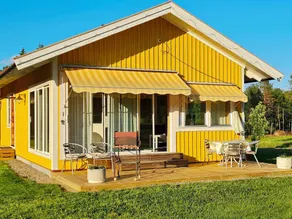 Maison de vacances pour 4 a LJUSDAL-By Traum - Image 4