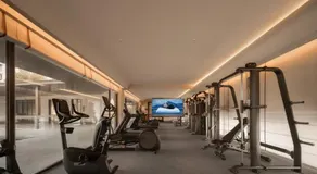 Atour Hotel Taizhou Linhai Renmin Road Taizhou Prefecture - Image 5