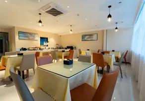 City Comfort Inn Zhangzhou Jinfeng Development Zone - Image 5