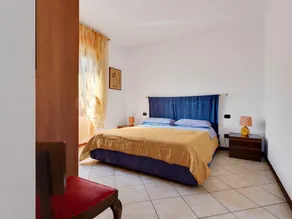 Spacious Apartment near Lake in Dongo - Image 5
