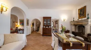 Villa „Tenuta Il Carretto“ mit privatem Pool, WLAN und Klimaanlage - Image 2