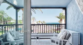 Lidia & Paco Home two bedrooms beachfront - Image 3