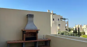 El Balcón de Carrascoy, Wifi rápido, escritorio y parking ,15 min del centro de Murcia - Image 4