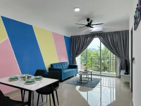 Seremban City Center Apartments - Image 2