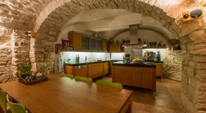 Casa Cristina, una casa cómoda en las afueras de un pueblo medieval - Image 4