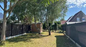Maison avec jardin privatif à 1Km4 de la plage - Image 4