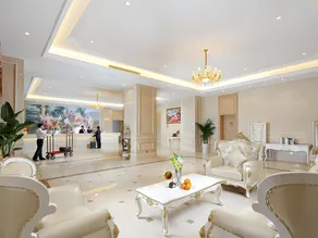 Vienna Hotel Baoshan Yongchang Road - Image 2