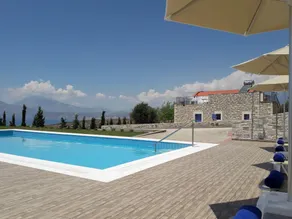 Beautiful Villa near Sea in Kamilari - Image 2