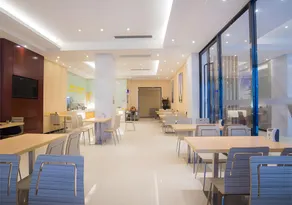 City Comfort Inn Liuzhou High-speed Railway Station - Image 4