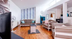 Sander's Apartments Landstuhl - Image 2