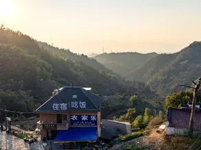 Songyang Weijun Farm Stay - Image 3