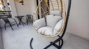 LA PLAZA luxury suites NEA VRASNA - Image 4