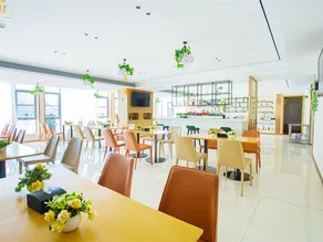 City Comfort Inn Guilin City Hall - Image 2