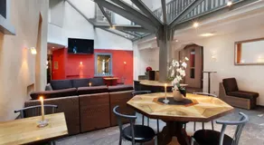 Ambiente Hotel Freieck - Image 4