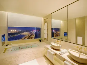 Pangu 7 Star Hotel Beijing - Image 3