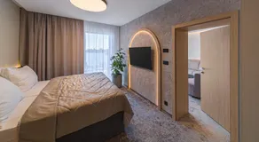 Hotel Senec Aqua Resort - Family friendly - Image 2