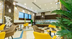 Blue Star Hotel - Image 2